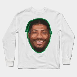 Marcus Smart Long Sleeve T-Shirt